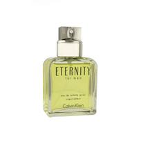 Calvin Klein Eternity for Men EDT M 100 ml Tester 100ml