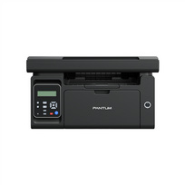 Spausdintuvas Pantum | daugiafunkcis įrenginys | M6500W | lazerinis | Mono | 3-in-1 | A4 | Wi-Fi | Juodas