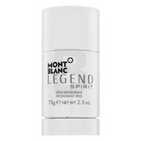 Mont Blanc Legend Spirit DST M 75 g 75ml