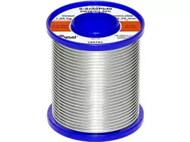 Blow Lydmetalis su fliusu CYNEL LC60-SW26 2,50mm 1kg