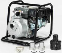 NAC benzininis vandens siurblys 196cc 4-SUW 15000l/h