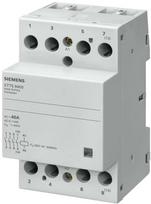 Siemens Modulinis kontaktorius 40A 4Z 0R 230V AC (5TT5840-0)