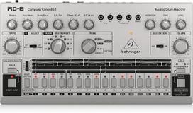 Behringer RD-6-SR Ritmo ir būgnų mašina