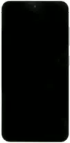 LCD ekranas + jutiklinis blokas + priekinis dangtelis „Samsung S911 Galaxy S23 Žalias“ (pakeitimų paketas)