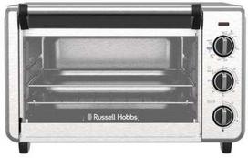 Russell Hobbs mini orkaitė su karšto oro gruzdintuve 20 l, 1500 W, 26680-56