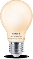 Philips Smart WFB 60W A60 927-65 FR TW 1PF/6 | E27 | 7 W | Warm to cool baltas light | Bluetooth, Wi-Fi