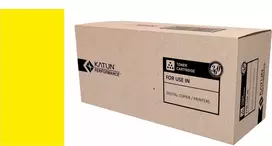 Toneris Katun Toneris Katun do Canon iR5035/5030 CEXV29 geltona | Prieiga