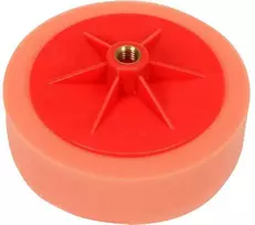 YATO poliravimo DISKAS 150x50 mm VIDUTINĖ KEMPINĖ M14
