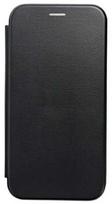 Dėklas Beline Book Magnetic Oppo A16/A16s/ A16K juodos spalvos