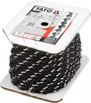 Yato Toya Sa Poland Grandinė benzininiam pjūklui su būgnu 0,325 1,5MM (0,058) 1846L (YT-84963)