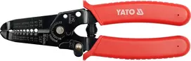 Yato Toya Sa Poland Replės laidams | 20-10 AWG | 160 mm (YT-2319)