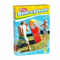 WAHU pripučiamas lauko žaidimas-vandens purkštukas Bash 'N Splash, 919042.006