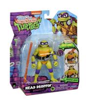 TMNT figūrėlė Head Dropping Donnie, 83305