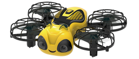 REVOLT RC dronas bitė Follow me Bee, X36B