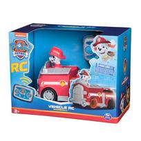 PAW PATROL RC 1:24 transporto priemonė, asort., 6071186
