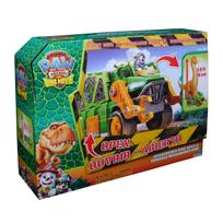 PAW PATROL transporto priemonė Megasaurus Dino, 6075939