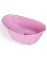 OKBABY "Bella" vonelė pink, 39231400