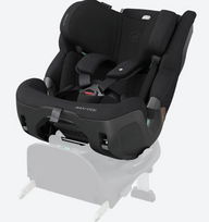 MAXI COSI automobilinė kėdutė PEARL XL SLIDE PRO, Authentic Black, 61-150 cm., 8623251110