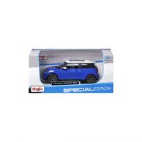 MAISTO DIE-CAST automodelis MINI COOPER SE J01, 32926
