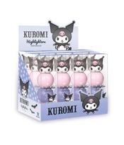 KUROMI spalvoti žymekliai, 13808PTR