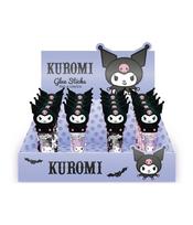 KUROMI tepami klijai, 13907PTR