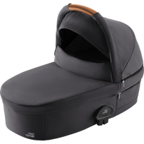 BRITAX RÖMER lopšys SMILE 4, midnight grey, 2000037006
