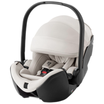 BRITAX automobilio kėdutė BABY-SAFE PRO Diamond, Soft Taupe - LUX, 2000039636