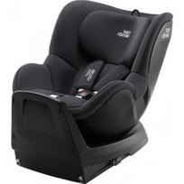 BRITAX RÖMER automobilinė kėdutė DUALFIX PLUS , midnight grey, 2000036277
