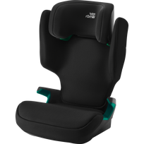 BRITAX RÖMER automobilinė kėdutė ADVENTURE PLUS , space black, 2000036852