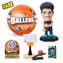 5 SURPRISE miniatiūrų rinkinys NBA Ballers, 77490GQ9/77678GQ2