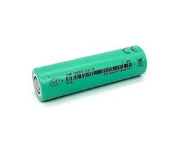 Akumuliatorius 18650 Li-Ion EVE INR18650-33VA 3300mAh 10A