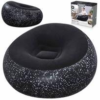 Bestway 75153 pripučiamas fotelis pufas