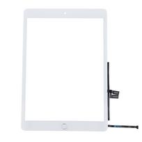 Jutiklinis ekranas Apple iPad 9 10.2" (2021) Full Front Set Baltas