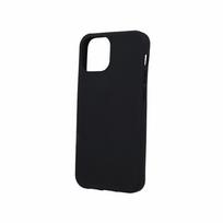 TFO Matt TPU dėklas skirtas Apple iPhone 13 Mini, juodas