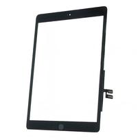 Jutiklinis ekranas Apple iPad 7 2019 / iPad 8 2020 10.2" (Juodas)