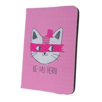 TFO Kitty 2 universalus planšetės dėklas 9-11" Rausvas
