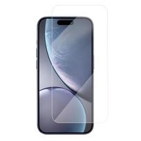 TFO 2.5D apsauginis stiklas, skirtas Apple iPhone 15 Pro 6.1"