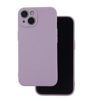 TFO Matt TPU dėklas skirtas Xiaomi Redmi 13C 5G, alyvinis