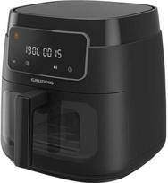GRUNDIG karšto oro gruzdintuvė 7,6 l, 1750 W su jutikliniu valdymu FRY 7320