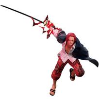 Figūrėlė Bandai One Piece Battle Record Collection - Shanks Special Version