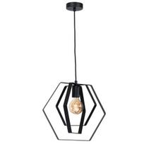 Luminex pakabinamas šviestuvas Hexagon