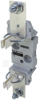 Eaton BASIC NH2 1P DIN bėgelis, VARŽTAI