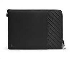 Tomtoc Voyage-A10 14'' laptop case (juodas)