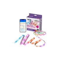 Philips Smart Smart WiFi RGBIC LED strip, 10m | 17.9 W | RGB