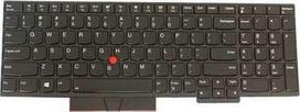 Klaviatūra Lenovo 01YP625 (01YP625)
