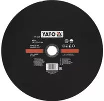 Yato METALO PJOVIMO DISKAI 350X3,5X32 MM
