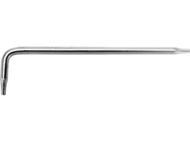 Toya Sa Poland L tipo raktas | ilgas tipas | T-Star (Torx) T9 (YT-05493)