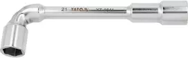 Yato Toya Sa Poland Raktas užmetamas lenktas su ertme | 21 mm (YT-1641)
