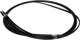 Toya Sa Poland Plastiko suvirinimo juosta | polipropilenas (PP) | 2.5X5 mm | 5х1m / 5 vnt. (YT-82303)