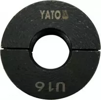 Yato Toya Sa Poland Indėklas / matrica U20 | Presavimo replėms YT-21750 (YT-21756)